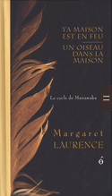 Ta maison est en feu - Un oiseau dans la maison